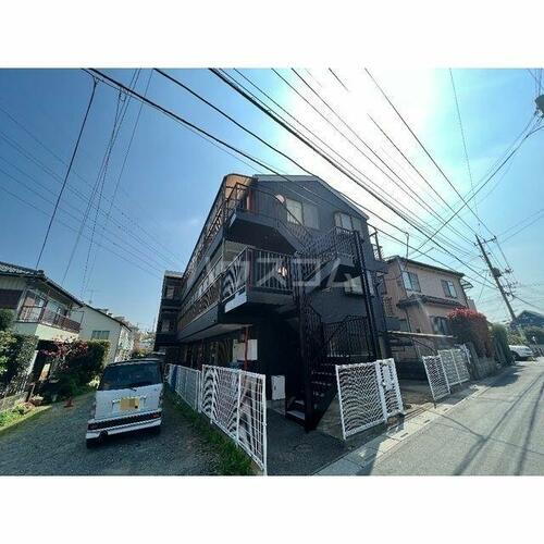 埼玉県さいたま市大宮区三橋１丁目 賃貸アパート