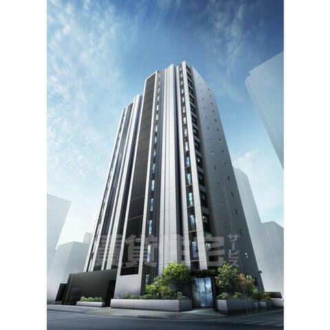 愛知県名古屋市西区那古野１丁目 賃貸マンション