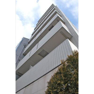 東京都中央区佃２丁目 8階建 築17年6ヶ月