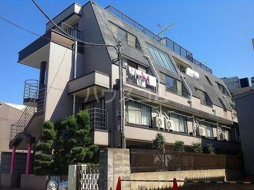 東京都足立区千住寿町 賃貸マンション