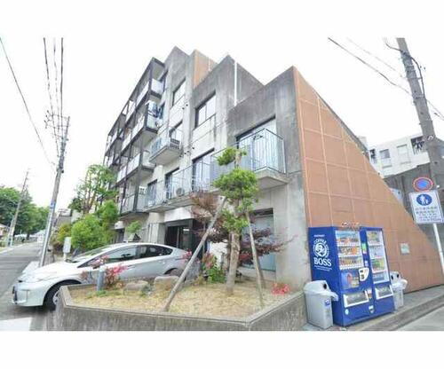 愛知県名古屋市中村区太閤１丁目 賃貸マンション