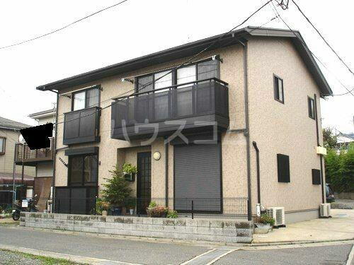 神奈川県横須賀市長沢１丁目 2階建 築22年9ヶ月