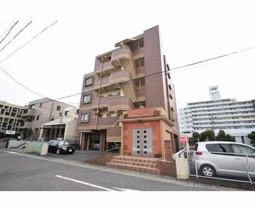 愛知県名古屋市名東区本郷２丁目 賃貸マンション