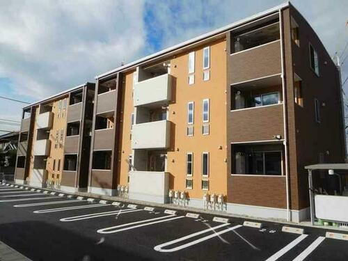 愛知県知立市谷田町西１丁目 賃貸アパート