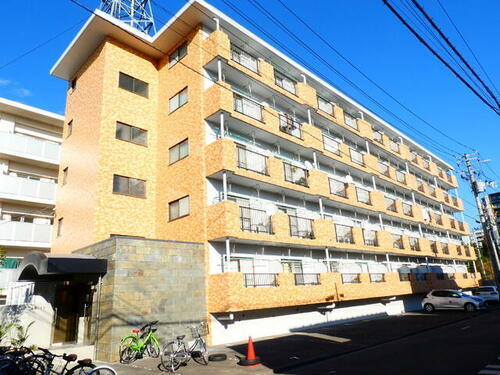 宮城県仙台市青葉区小田原４丁目 賃貸マンション