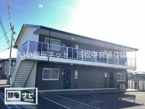 フォブール大井Ｂ