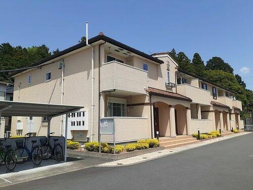 静岡県掛川市上西郷 賃貸アパート