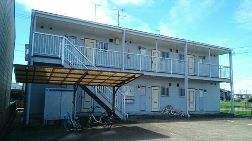 愛知県海部郡大治町大字北間島字宮東 賃貸アパート