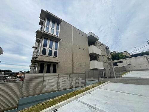 愛知県名古屋市千種区鹿子町４丁目 賃貸アパート