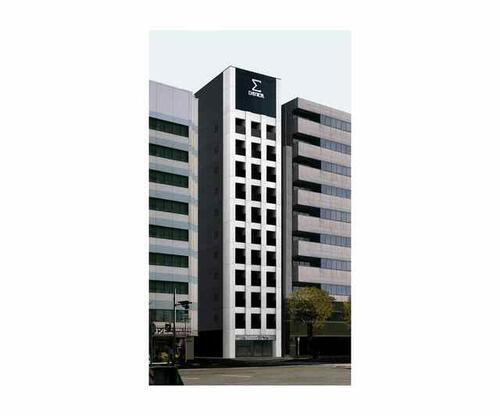 愛知県名古屋市中村区名駅５丁目 賃貸マンション