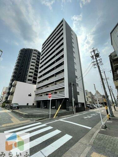 愛知県名古屋市東区古出来１丁目 13階建 築4年3ヶ月