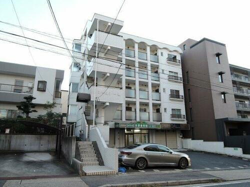 シャロン一社 5階建