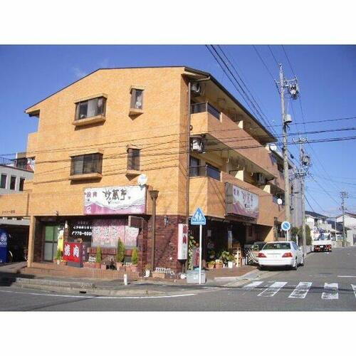 愛知県名古屋市名東区若葉台 賃貸マンション