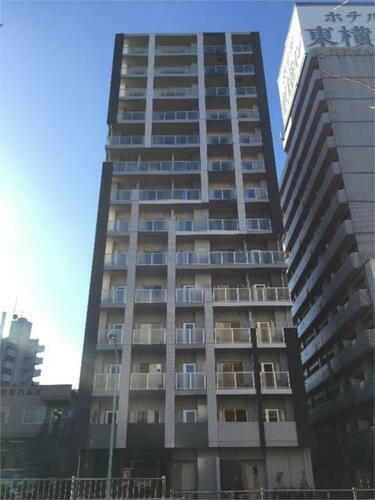 ＭＡＩＮＧＲＡＮＤＩＡ　ＡＳＡＫＵＳＡ 地上14階地下1階建