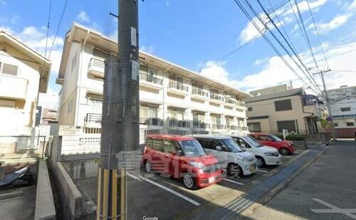 兵庫県神戸市垂水区坂上１丁目 2階建 築32年3ヶ月