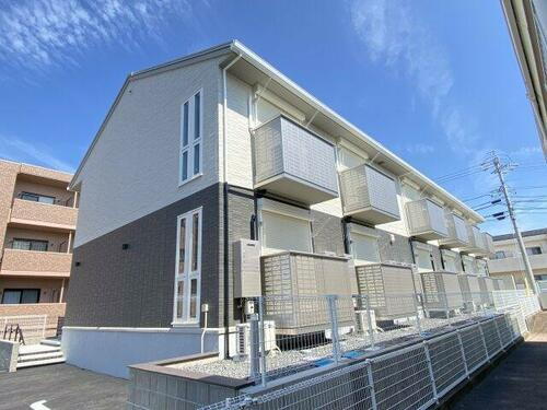 三重県鈴鹿市江島町 賃貸アパート