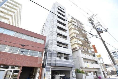 ディアコート宿屋町