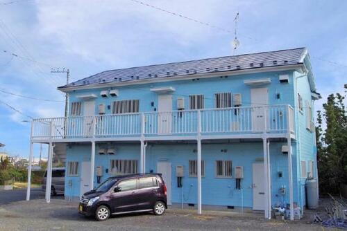 千葉県茂原市下永吉 賃貸アパート