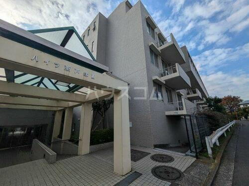 ハイツ東戸塚Ⅱ　Ｂ棟