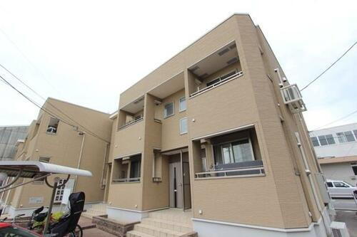 カーサ・プリーマⅡ