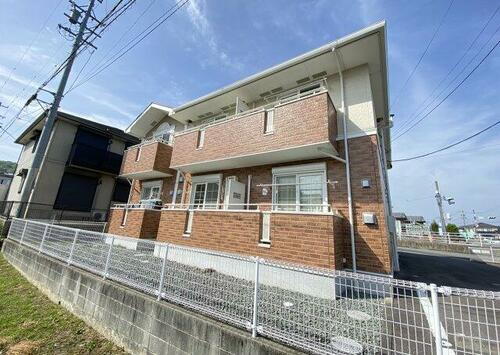 三重県松阪市射和町 賃貸アパート