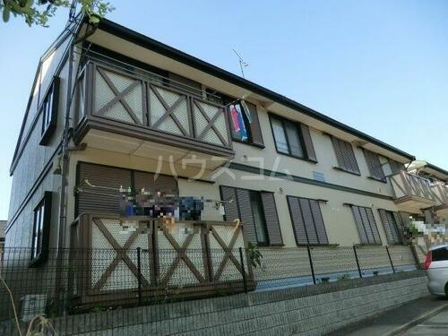 神奈川県藤沢市天神町１丁目 築32年2ヶ月 2階建