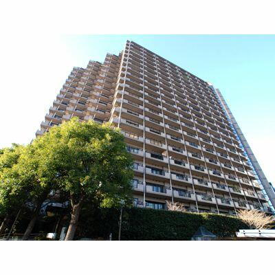 六本木ファーストプラザ 地上20階地下1階建