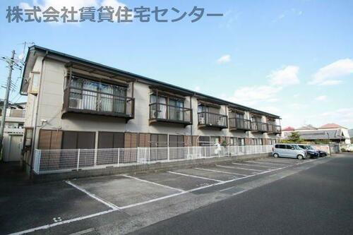 グリーンフルさの 2階建