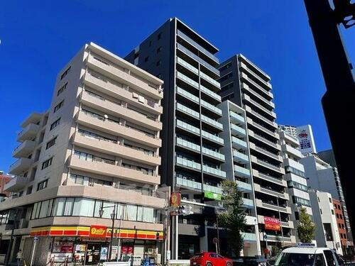 愛知県名古屋市千種区池下１丁目 13階建