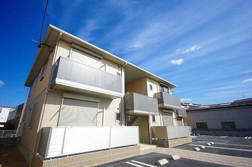 アールエムハイツⅣ