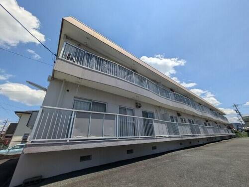 静岡県浜松市中央区上島１丁目 賃貸アパート