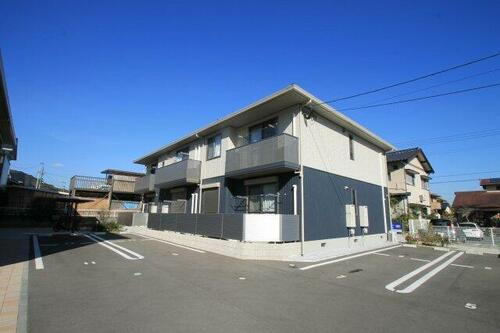 ナチュラル和　Ａ棟 2階建