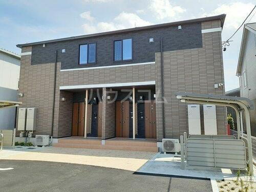 三重県四日市市河原田町 賃貸アパート