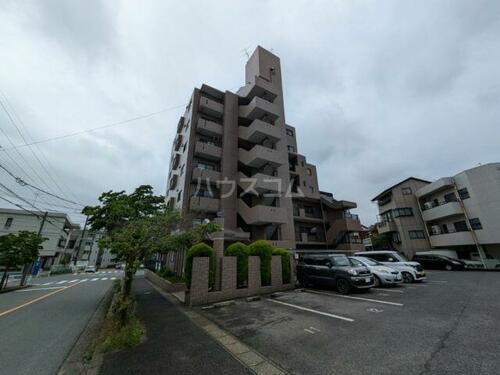 愛知県名古屋市守山区森孝東２丁目 7階建 築32年1ヶ月