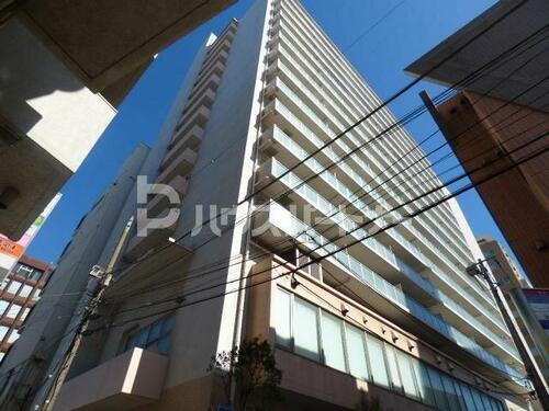 千葉県千葉市中央区本千葉町 賃貸マンション