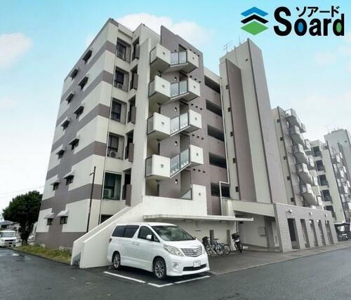 群馬県高崎市宮原町 賃貸マンション