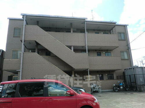 愛知県名古屋市西区西原町 賃貸マンション