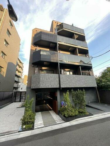 グランパセオ神楽坂Ⅱ