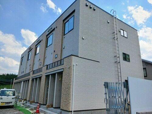 栃木県宇都宮市戸祭町 賃貸アパート