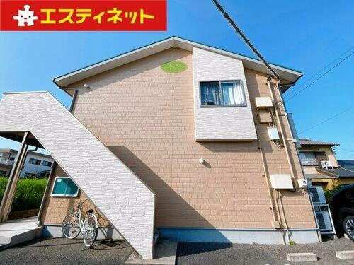 愛知県半田市岩滑東町５丁目 賃貸アパート