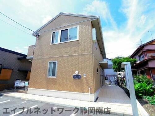 静岡県静岡市駿河区大谷 2階建 築11年8ヶ月