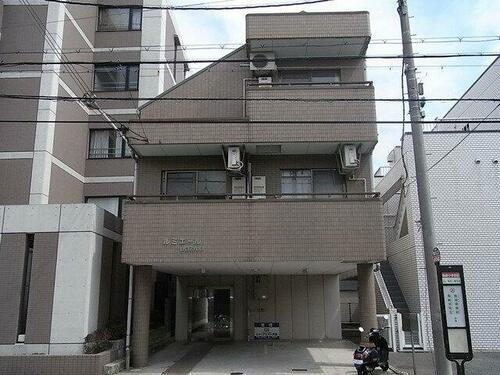 兵庫県神戸市東灘区魚崎中町３丁目 賃貸マンション