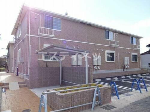 ハーベストヒルズⅡ