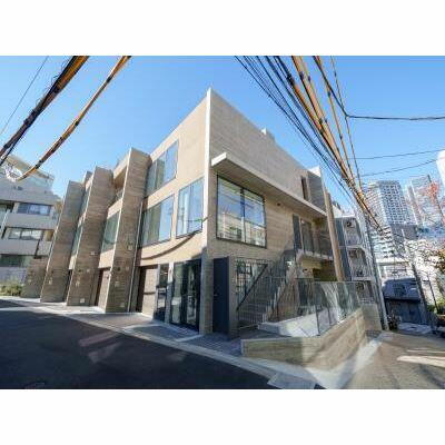 ＴＨＥ　ＤＯＯＲＳ　Ｓａｒｕｇａｋｕｃｈｏ 地上3階地下1階建