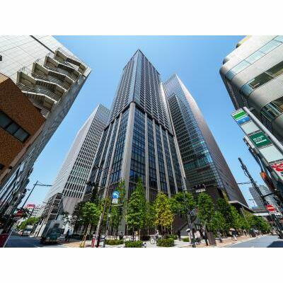 東京都港区浜松町２丁目 賃貸マンション