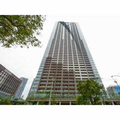 ＴＨＥ　ＴＯＫＹＯ　ＴＯＷＥＲＳ（賃貸専用部分） 地上58階地下2階建