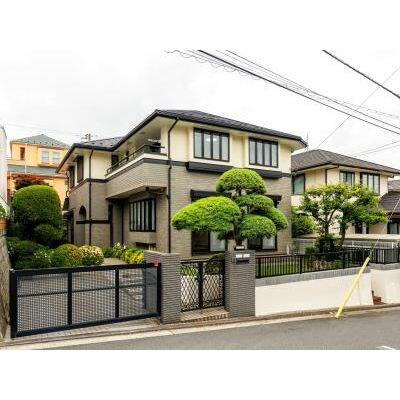 本牧荒井戸建 2階建