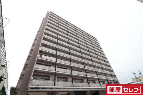 愛知県名古屋市西区浄心本通３丁目 賃貸マンション
