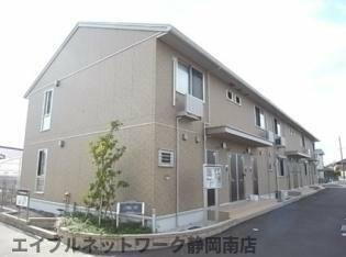 静岡県藤枝市高柳３丁目 2階建 築11年2ヶ月