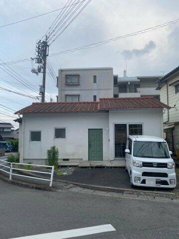 富田レトロハウス 平屋建て